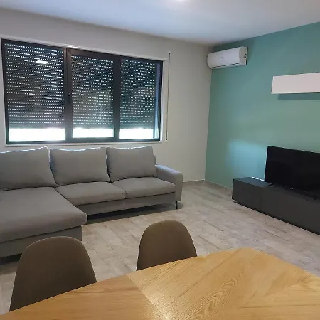 K2 - 3rd Floor Apartment