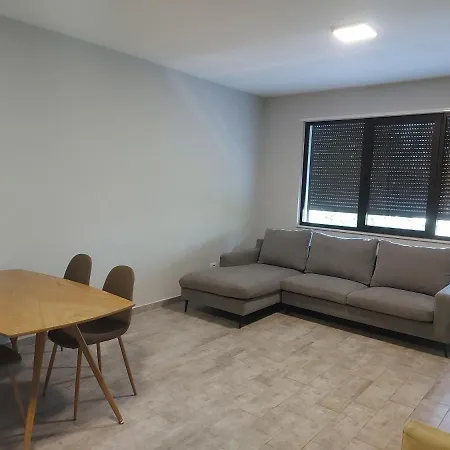 K2 - 3rd Floor Apartment *