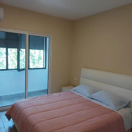 Apartment K2 - 3rd Floor *