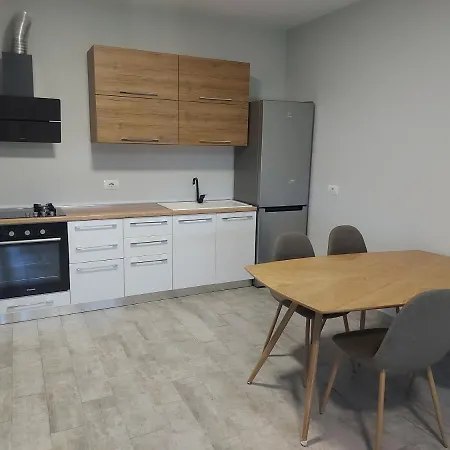 K2 - 3rd Floor Apartment