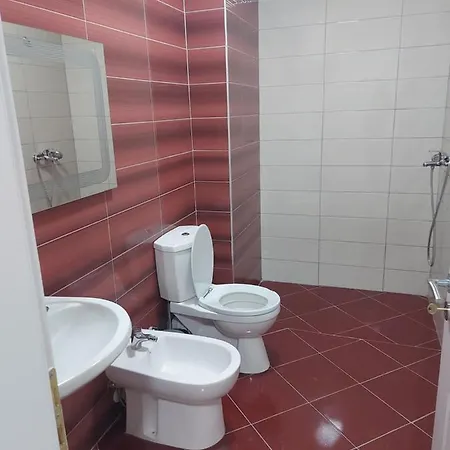 K2 - 3rd Floor Tirana