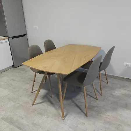 K2 - 3rd Floor Tirana