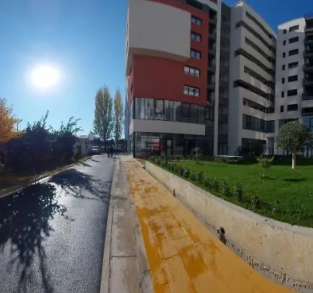 K2 - 3rd Floor * Tirana